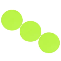 Unique Bargains Silicone Heat Insulation Flexible Non-slip Jar Opener Yellow Green 3 Pcs -Kitchen Tools Shop GUEST fdf10ccc cbac 4505 9a6e 8b69f903dd44