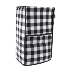 Unique Bargains Dustproof Blender Dust Cover 9.06"x7.09"x16.54" Black 1 Pc 11 Unique Bargains Dustproof Blender Dust Cover 9.06"x7.09"x16.54" Black 1 Pc -Kitchen Tools Shop GUEST fe3bcc05 5bac 4f5a a015 c4f397c2568c