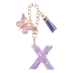 Unique Bargains Star Sequin Letter X Butterfly Tassel Water Cup Pendant Purple 1 Pc 11 Unique Bargains Star Sequin Letter X Butterfly Tassel Water Cup Pendant Purple 1 Pc -Kitchen Tools Shop GUEST fe4a85d6 7a04 4b18 96e1 1168d6c6ffe4