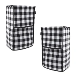 Unique Bargains Dustproof Blender Dust Cover 9.06"x7.09"x16.54" Black 1 Pc 10 Unique Bargains Dustproof Blender Dust Cover 9.06"x7.09"x16.54" Black 1 Pc -Kitchen Tools Shop GUEST fe8e62e2 2855 44ee 8d8c dde1d8c68696