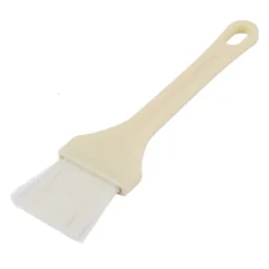 Unique Bargains Cookware BBQ Plastic Handle Pastry Basting Brush Beige White 7" -Kitchen Tools Shop GUEST ffb7cfe2 8cfb 4ee7 b21c c42bb567c6c5